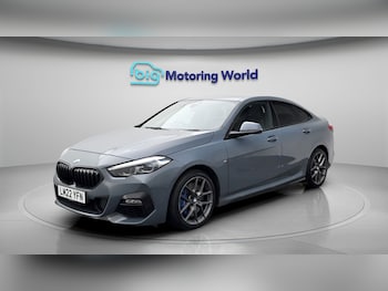 Used BMW 2 Series 2022 for sale - 78744810: Photo
