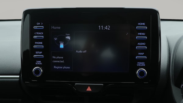 Used Toyota Yaris 2021 for sale - 76151598: Photo 11
