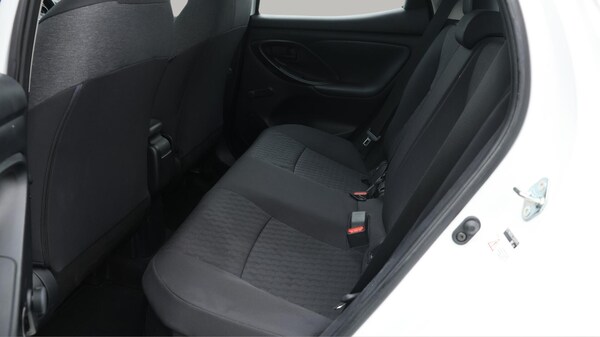 Used Toyota Yaris 2021 for sale - 76151598: Photo 16