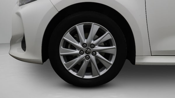 Used Toyota Yaris 2021 for sale - 76151598: Photo 18
