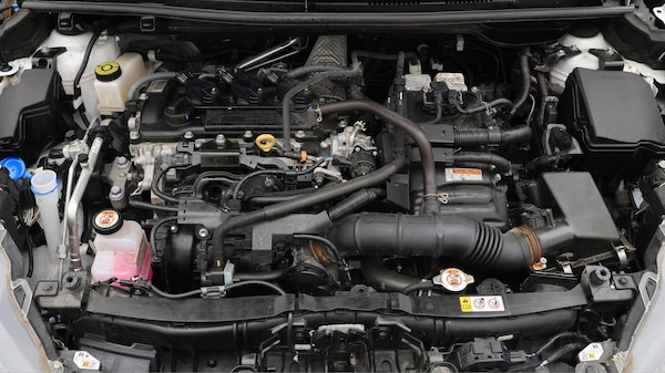Used Toyota Yaris 2021 for sale - 76151598: Photo 19