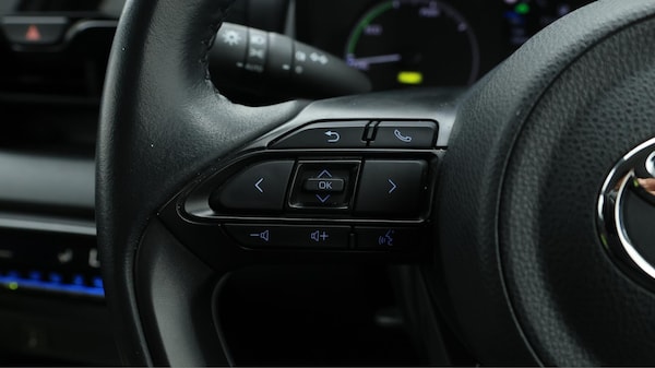 Used Toyota Yaris 2021 for sale - 76151598: Photo 23