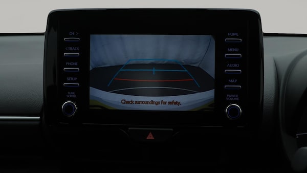 Used Toyota Yaris 2021 for sale - 76151598: Photo 25
