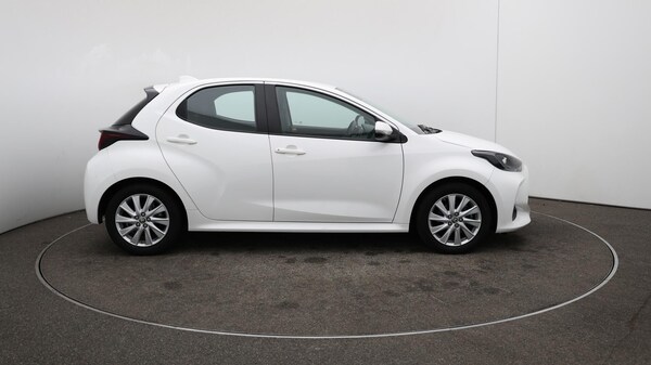 Used Toyota Yaris 2021 for sale - 76151598: Photo 34