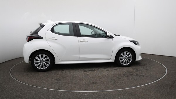 Used Toyota Yaris 2021 for sale - 76151598: Photo 35
