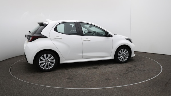 Used Toyota Yaris 2021 for sale - 76151598: Photo 36