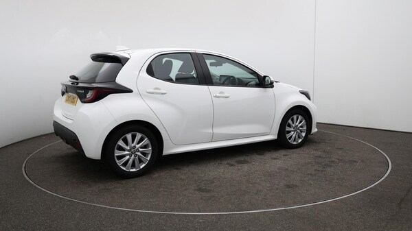 Used Toyota Yaris 2021 for sale - 76151598: Photo 37