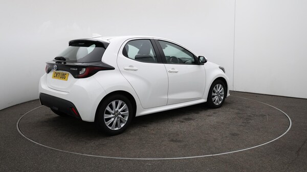 Used Toyota Yaris 2021 for sale - 76151598: Photo 38