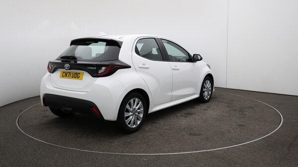 Used Toyota Yaris 2021 for sale - 76151598: Photo 39