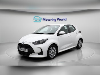 Used Toyota Yaris 2021 for sale - 76151598: Photo 3