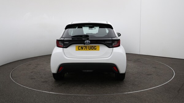 Used Toyota Yaris 2021 for sale - 76151598: Photo 42