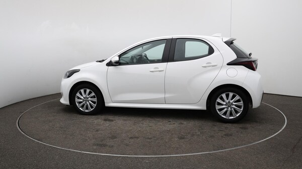 Used Toyota Yaris 2021 for sale - 76151598: Photo 43