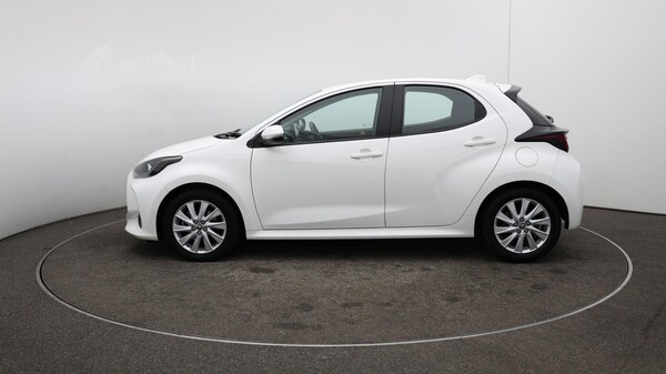 Used Toyota Yaris 2021 for sale - 76151598: Photo 49