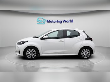 Used Toyota Yaris 2021 for sale - 76151598: Photo 4