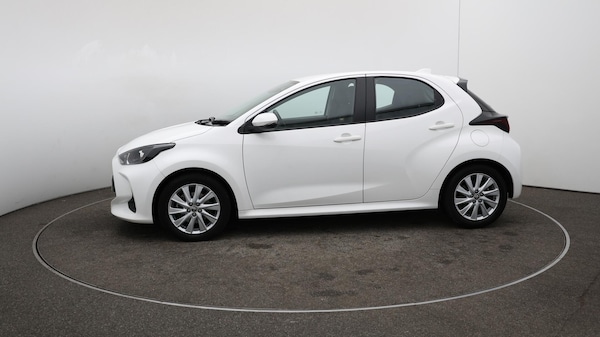 Used Toyota Yaris 2021 for sale - 76151598: Photo 50