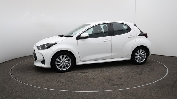 Used Toyota Yaris 2021 for sale - 76151598: Photo 51