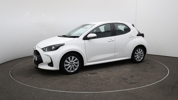 Used Toyota Yaris 2021 for sale - 76151598: Photo 52