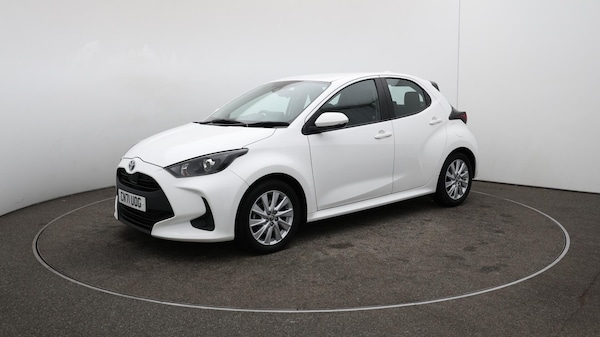 Used Toyota Yaris 2021 for sale - 76151598: Photo 53