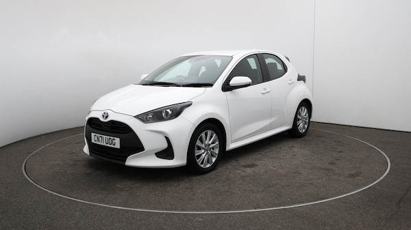 Used Toyota Yaris 2021 for sale - 76151598: Photo 54