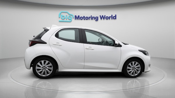 Used Toyota Yaris 2021 for sale - 76151598: Photo 8