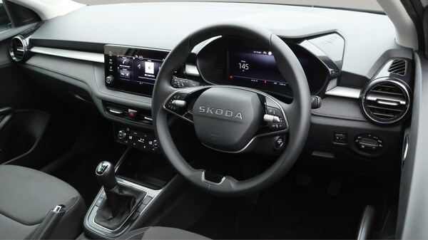 Used Skoda Fabia 2025 for sale - 75623926: Photo 10