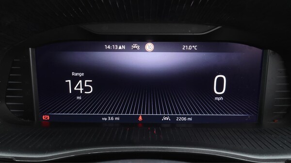Used Skoda Fabia 2025 for sale - 75623926: Photo 11