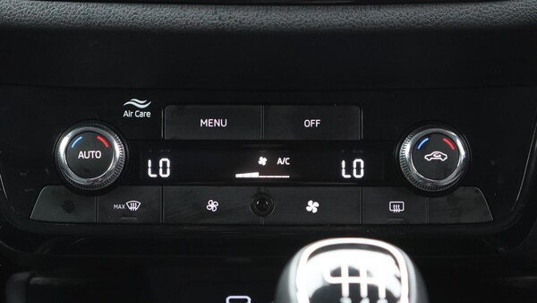 Used Skoda Fabia 2025 for sale - 75623926: Photo 13