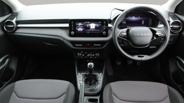 Used Skoda Fabia 2025 for sale - 75623926: Photo 14