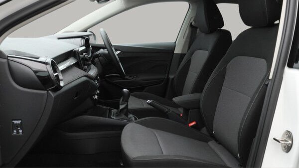 Used Skoda Fabia 2025 for sale - 75623926: Photo 15