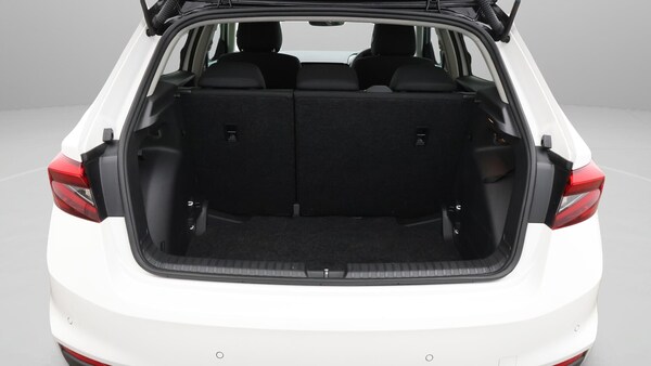 Used Skoda Fabia 2025 for sale - 75623926: Photo 18