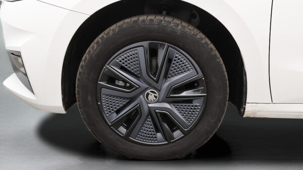 Used Skoda Fabia 2025 for sale - 75623926: Photo 19