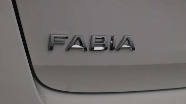 Used Skoda Fabia 2025 for sale - 75623926: Photo 22