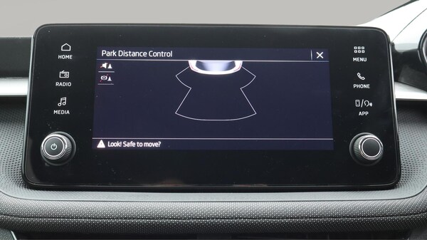 Used Skoda Fabia 2025 for sale - 75623926: Photo 26