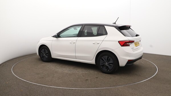 Used Skoda Fabia 2025 for sale - 75623926: Photo 37