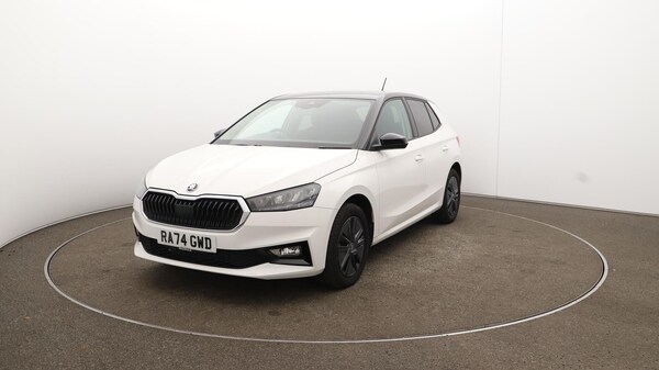 Used Skoda Fabia 2025 for sale - 75623926: Photo 38