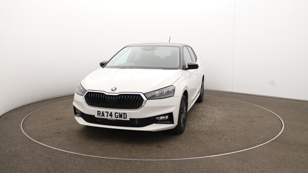 Used Skoda Fabia 2025 for sale - 75623926: Photo 39