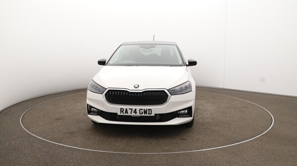 Used Skoda Fabia 2025 for sale - 75623926: Photo 40
