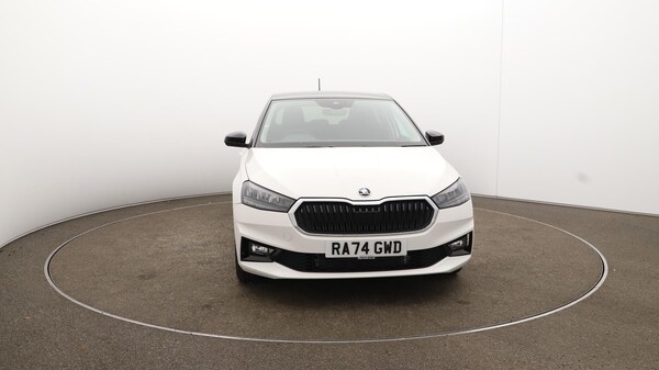 Used Skoda Fabia 2025 for sale - 75623926: Photo 41