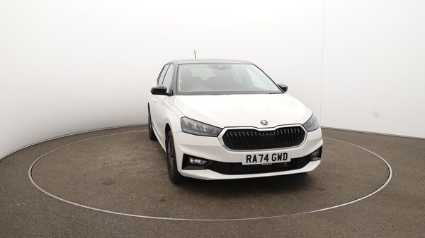Used Skoda Fabia 2025 for sale - 75623926: Photo 42