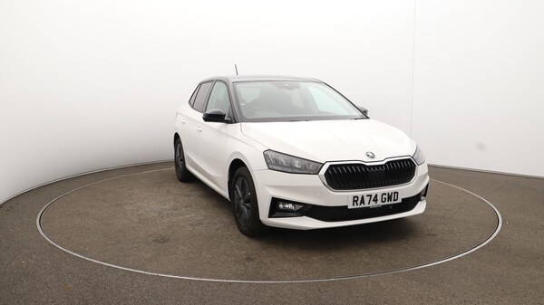 Used Skoda Fabia 2025 for sale - 75623926: Photo 43