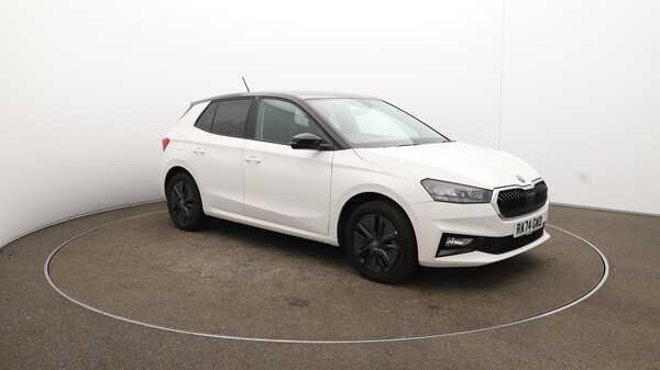 Used Skoda Fabia 2025 for sale - 75623926: Photo 45