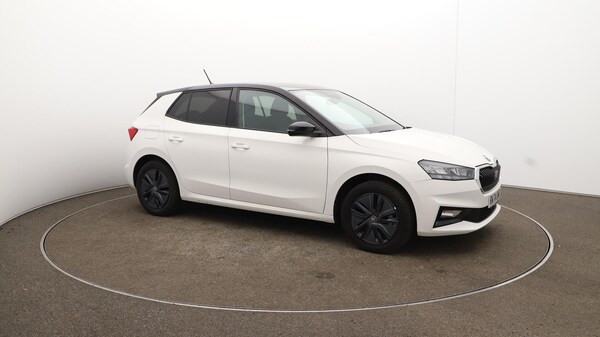 Used Skoda Fabia 2025 for sale - 75623926: Photo 46