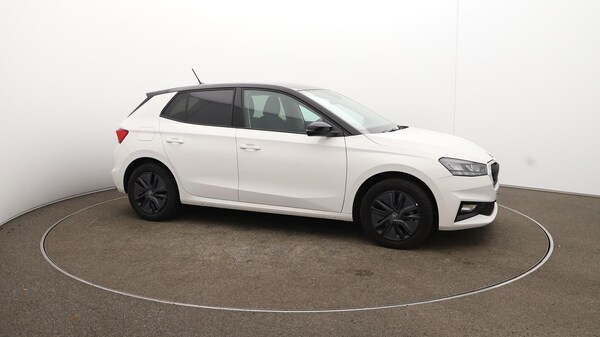 Used Skoda Fabia 2025 for sale - 75623926: Photo 47