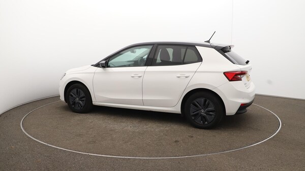 Used Skoda Fabia 2025 for sale - 75623926: Photo 48
