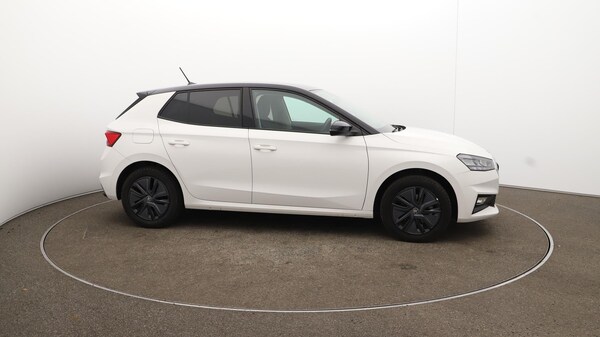 Used Skoda Fabia 2025 for sale - 75623926: Photo 49