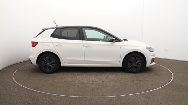 Used Skoda Fabia 2025 for sale - 75623926: Photo 50