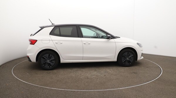 Used Skoda Fabia 2025 for sale - 75623926: Photo 51