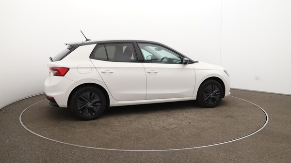 Used Skoda Fabia 2025 for sale - 75623926: Photo 52
