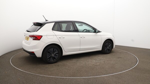 Used Skoda Fabia 2025 for sale - 75623926: Photo 53