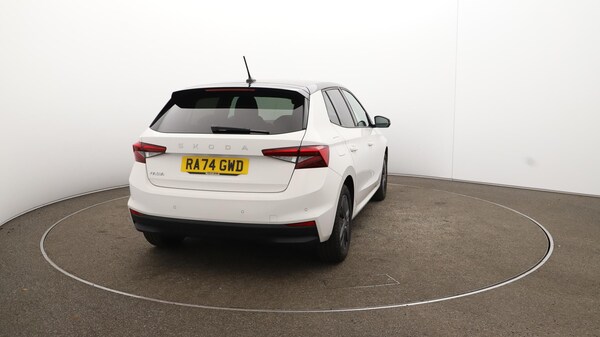 Used Skoda Fabia 2025 for sale - 75623926: Photo 57